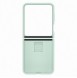Samsung, Galaxy Z Flip5, vaska , cover, fodral, fodralet, skal, skyddar