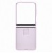 Samsung, Galaxy Z Flip5, vaska , cover, fodral, fodralet, skal, skyddar