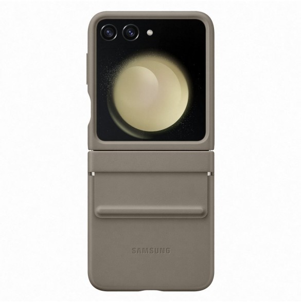 Samsung, Galaxy Z Flip5, vaska , cover, fodral, fodralet, skal, skyddar