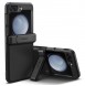 Samsung, Galaxy Z Flip5, vaska , cover, fodral, fodralet, skal, skyddar