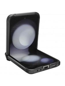 Samsung, Galaxy Z Flip5, vaska , cover, fodral, fodralet, skal, skyddar