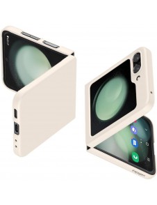 Samsung, Galaxy Z Flip5, vaska , cover, fodral, fodralet, skal, skyddar