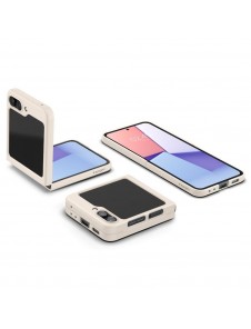 Samsung, Galaxy Z Flip5, vaska , cover, fodral, fodralet, skal, skyddar