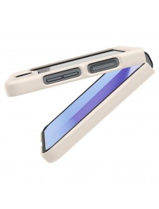 Samsung, Galaxy Z Flip5, vaska , cover, fodral, fodralet, skal, skyddar