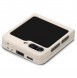 Samsung, Galaxy Z Flip5, vaska , cover, fodral, fodralet, skal, skyddar