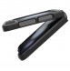 Samsung, Galaxy Z Flip5, vaska , cover, fodral, fodralet, skal, skyddar