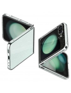 Samsung, Galaxy Z Flip5, vaska , cover, fodral, fodralet, skal, skyddar