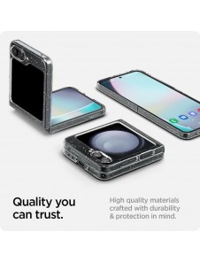 Samsung, Galaxy Z Flip5, vaska , cover, fodral, fodralet, skal, skyddar