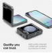 Samsung, Galaxy Z Flip5, vaska , cover, fodral, fodralet, skal, skyddar