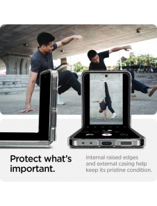 Samsung, Galaxy Z Flip5, vaska , cover, fodral, fodralet, skal, skyddar
