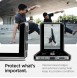 Samsung, Galaxy Z Flip5, vaska , cover, fodral, fodralet, skal, skyddar