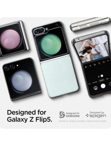 Samsung, Galaxy Z Flip5, vaska , cover, fodral, fodralet, skal, skyddar