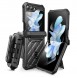 Samsung, Galaxy Z Flip5, vaska , cover, fodral, fodralet, skal, skyddar