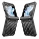 Samsung, Galaxy Z Flip5, vaska , cover, fodral, fodralet, skal, skyddar