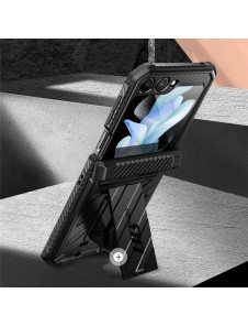 Samsung, Galaxy Z Flip5, vaska , cover, fodral, fodralet, skal, skyddar