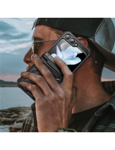 Samsung, Galaxy Z Flip5, vaska , cover, fodral, fodralet, skal, skyddar
