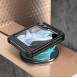 Samsung, Galaxy Z Flip5, vaska , cover, fodral, fodralet, skal, skyddar