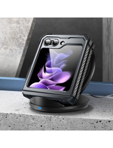 Samsung, Galaxy Z Flip5, vaska , cover, fodral, fodralet, skal, skyddar