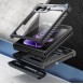 Samsung, Galaxy Z Flip5, vaska , cover, fodral, fodralet, skal, skyddar