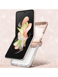Samsung, Galaxy Z Flip5, vaska , cover, fodral, fodralet, skal, skyddar