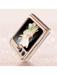 Samsung, Galaxy Z Flip5, vaska , cover, fodral, fodralet, skal, skyddar