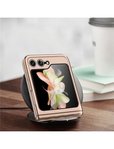 Samsung, Galaxy Z Flip5, vaska , cover, fodral, fodralet, skal, skyddar