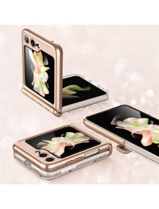 Samsung, Galaxy Z Flip5, vaska , cover, fodral, fodralet, skal, skyddar