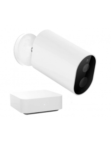 IMI EC2 Wireless Home Security Camera + Gateway