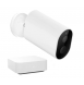 IMI EC2 Wireless Home Security Camera + Gateway