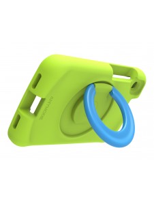 Samsung Kids Skal till Samsung Galaxy Tab A 8.0 (2019) - Grön GP-FPT295AMBGW