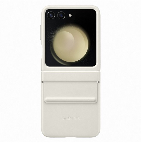 Samsung, Galaxy Z Flip5, vaska , cover, fodral, fodralet, skal, skyddar