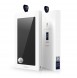 Galaxy S23+, cover, vaska , cover, fodral, fodralet, skal, skyddar, glas
