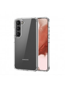 Galaxy S23+, cover, vaska , cover, fodral, fodralet, skal, skyddar, glas