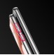 Galaxy S23+, cover, vaska , cover, fodral, fodralet, skal, skyddar, glas