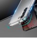 Galaxy S23+, cover, vaska , cover, fodral, fodralet, skal, skyddar, glas