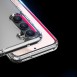 Galaxy S23+, cover, vaska , cover, fodral, fodralet, skal, skyddar, glas