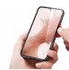 Galaxy S23+, cover, vaska , cover, fodral, fodralet, skal, skyddar, glas