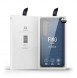 Galaxy S23+, cover, vaska , cover, fodral, fodralet, skal, skyddar, glas
