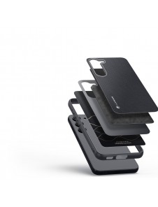 Galaxy S23+, cover, vaska , cover, fodral, fodralet, skal, skyddar, glas