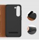 Galaxy S23+, cover, vaska , cover, fodral, fodralet, skal, skyddar, glas