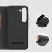 Galaxy S23+, cover, vaska , cover, fodral, fodralet, skal, skyddar, glas