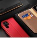 Galaxy S23+, cover, vaska , cover, fodral, fodralet, skal, skyddar, glas