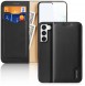 Galaxy S23+, cover, vaska , cover, fodral, fodralet, skal, skyddar, glas
