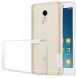 Din Xiaomi Redmi Note 4 (MediaTek) kommer att skyddas av detta stora omslag.