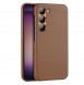 Galaxy S23+, cover, vaska , cover, fodral, fodralet, skal, skyddar, glas