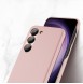 Galaxy S23+, cover, vaska , cover, fodral, fodralet, skal, skyddar, glas