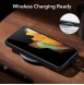Galaxy S23+, cover, vaska , cover, fodral, fodralet, skal, skyddar, glas