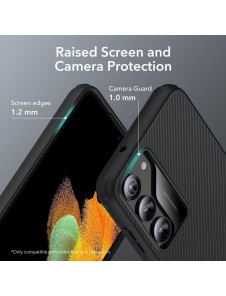 Galaxy S23+, cover, vaska , cover, fodral, fodralet, skal, skyddar, glas