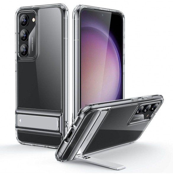 Galaxy S23+, cover, vaska , cover, fodral, fodralet, skal, skyddar, glas