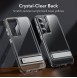 Galaxy S23+, cover, vaska , cover, fodral, fodralet, skal, skyddar, glas
